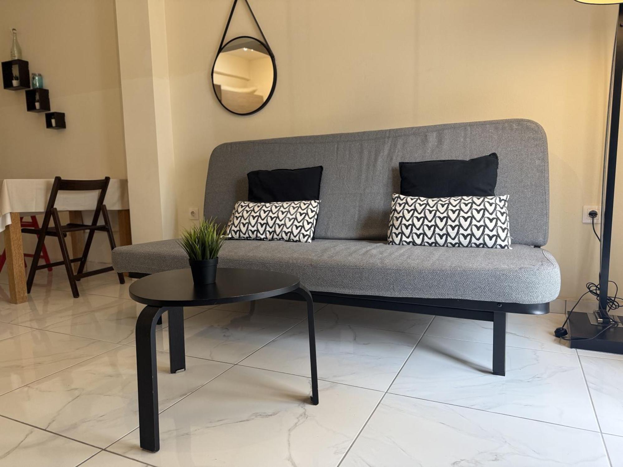 Luxury Apartment Close To The Acropolis Atenas Exterior foto