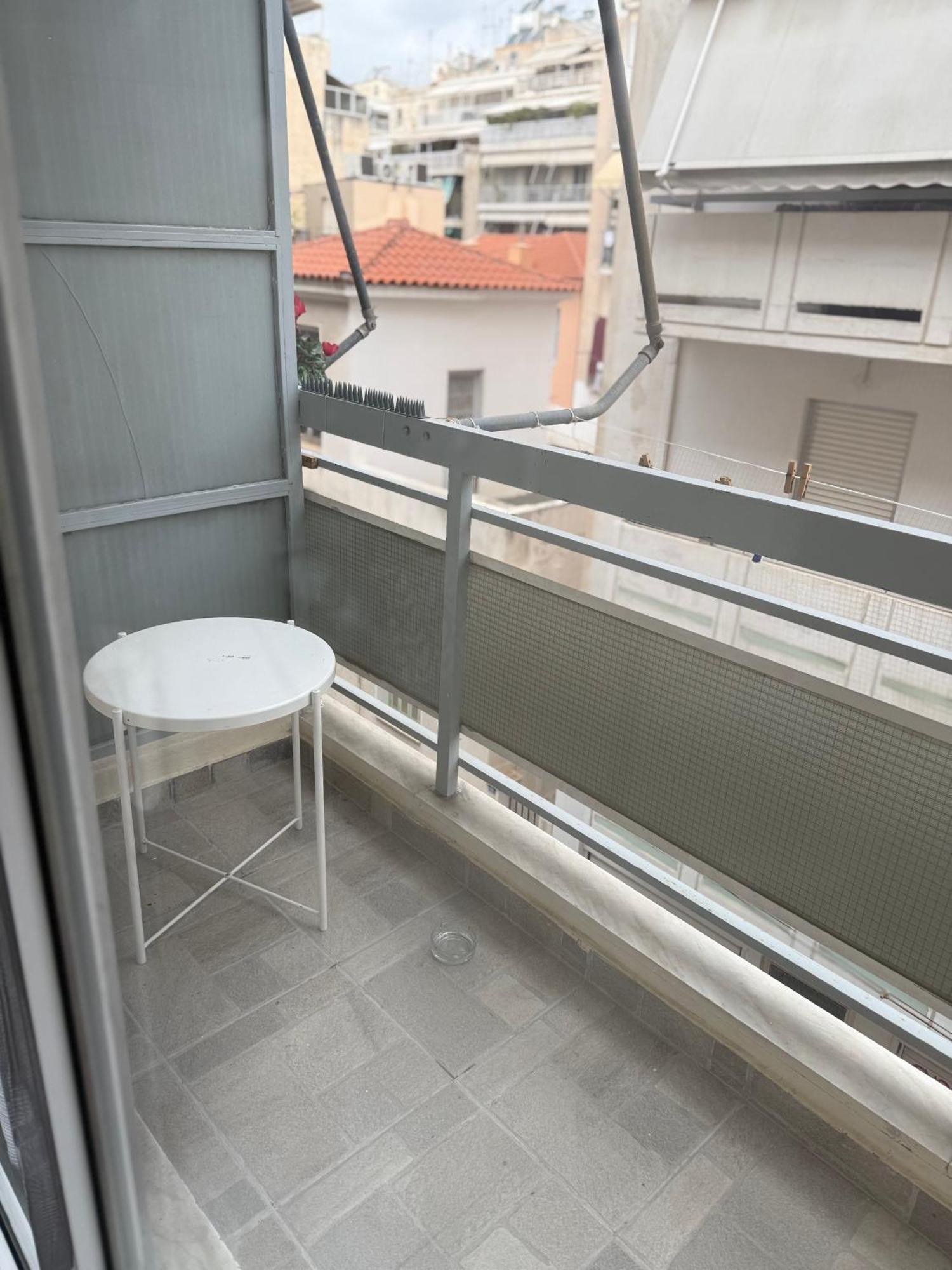 Luxury Apartment Close To The Acropolis Atenas Exterior foto