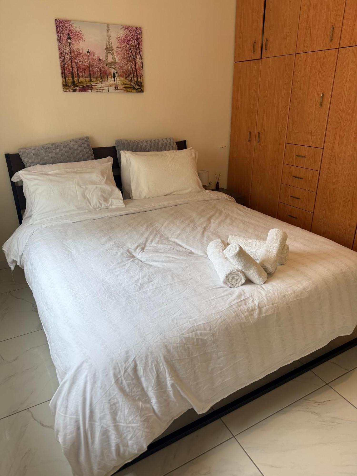Luxury Apartment Close To The Acropolis Atenas Exterior foto